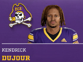 KENDRICK DUJOUR
