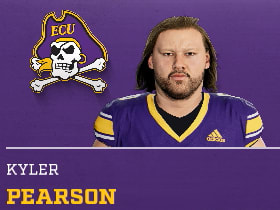 KYLER PEARSON