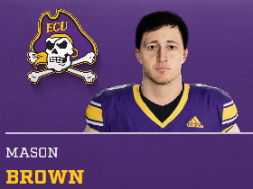 MASON BROWN