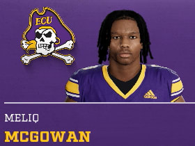 MELIQ MCGOWAN