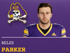 MILES PARKER