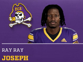 RAY RAY JOSEPH