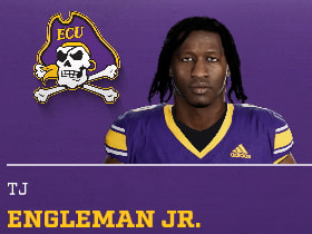 TJ ENGLMAN JR.