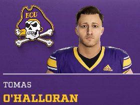 TOMAS O'HALLORAN