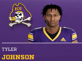 TYLER JOHNSON