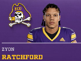 ZYON RATCHFORD