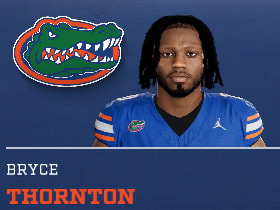 BRYCE THORNTON
