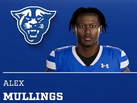 ALEX MULLINGS