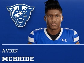 AVION MCBRIDE