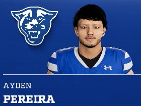 AYDEN PEREIRA