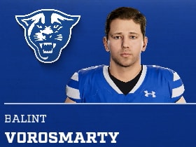 BALINT VOROSMARTY