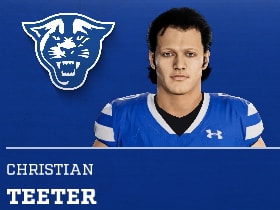 CHRISTIAN TEETER