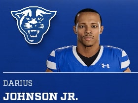 DARIUS JOHNSON JR.