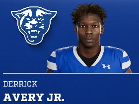 DERRICK AVERY JR.