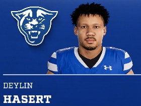 DEYLIN HASERT