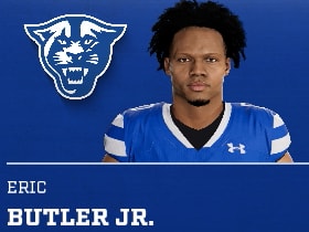 ERIC BUTLER JR.
