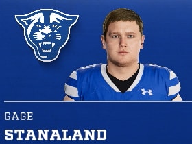 GAGE STANALAND