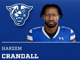 HAKEEM CRANDALL