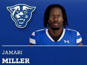 JAMARI MILLER