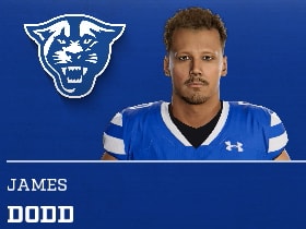 JAMES DOOD