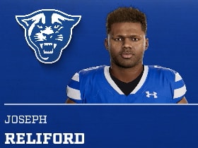 JOSEPH RELIFORD