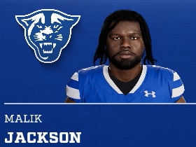 MALIK JACKSON