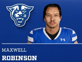 MAXWELL ROBINSON
