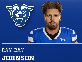 RAY-RAY JOHNSON