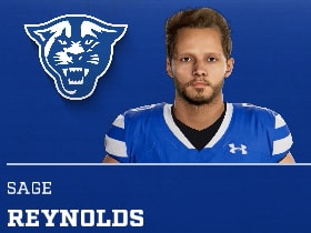 SAGE REYNOLDS