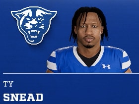 TY SNEAD