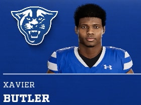XAVIER BUTLER