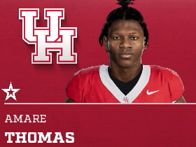 AMARE THOMAS