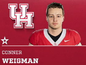 CONNER WEIGMAN