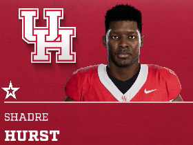 SHADRE HURST