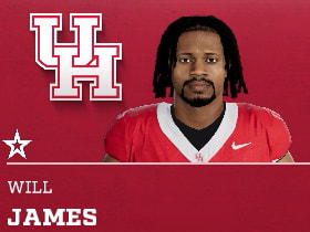 WILL JAMES