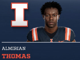 ALMIRIAN THOMAS