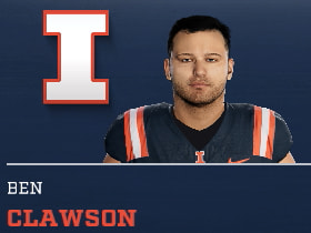 BEN CLAWSON