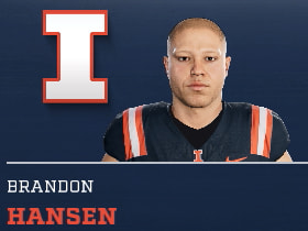 BRANDON HANSEN
