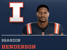BRANDON HENDERSON