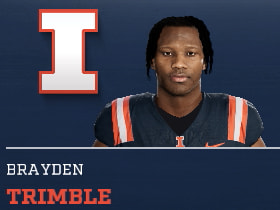 BRAYDEN TRIMBLE
