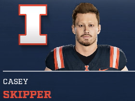 CASEY SKIPPER