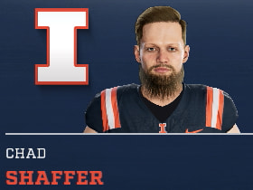 CHAD SHAFER