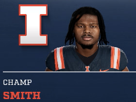 CHAMP SMITH