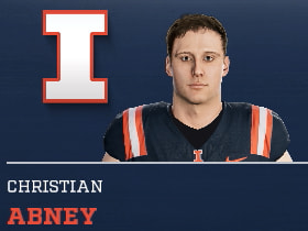 CHRISTIAN ABNEY
