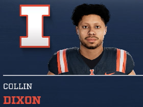 COLLIN DIXON