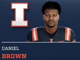 DANIEL BROWN