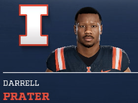 DARRELL PRATER
