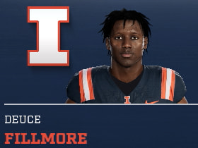 DEUCE FILLMORE