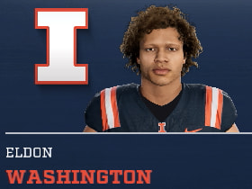 ELDON WASHINGTON