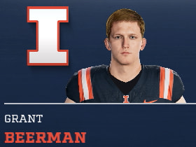 GRANT BEERMAN